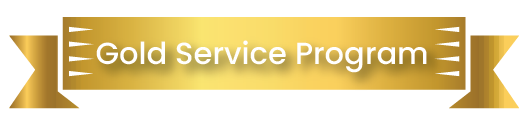 Gold Service Gold Service